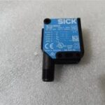 سنسور نوری بازتابی مدل WL12-3P2431 برند SICK