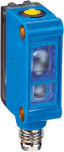 سنسور کنتراست SICK مدل KTM-WN11181P