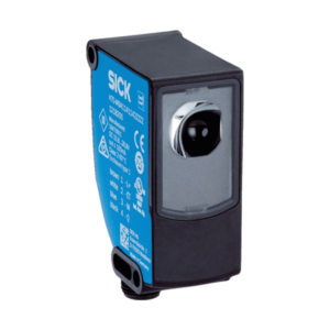 سنسور کنتراست SICK مدل KTS-WS41141142ZZZZ