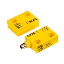 سنسور ایمنی مغناطیسی SICK مدل RE11-SAC