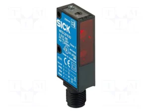 سنسور نوری پراکنده SICK مدل WT9-2N130