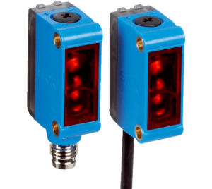 سنسور نوری SICK مدل GTB6-N1212