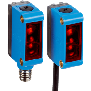 سنسور نوری SICK مدل GTB6-N1212