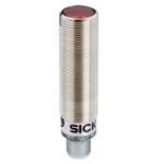 سنسور فتوالکتریک رفلکتوری SICK مدل GRL18-P2432