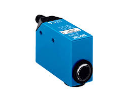 سنسور کنتراست SICK مدل KT5W-2N1116