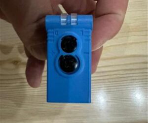 سنسور نوری فتو الکتریک SICK مدل GTE10-P4211