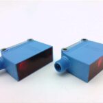 سنسور نوری بازتابی SICK مدل GL10-P4211