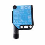 سنسور نوری فتوالکتریک SICK مدل WL11-2P2432