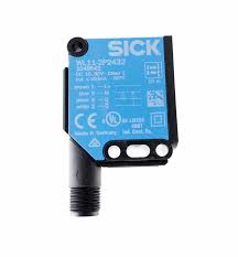 سنسور نوری فتوالکتریک SICK مدل WL11-2P2432