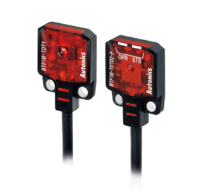 سنسور نوری مدل BTF1M-TDTD آتونیکس