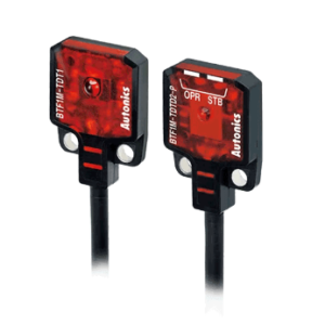 سنسور نوری مدل BTF1M-TDTD آتونیکس