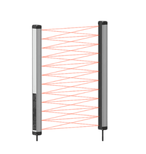 سنسور پرده نوری سری BWC40-10H آتونیکس