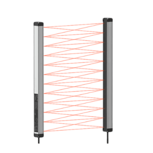 سنسور پرده نوری سری BWC40-10H آتونیکس