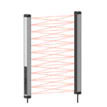 سنسور پرده نوری سری BWC40-16H آتونیکس