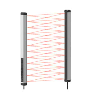 سنسور پرده نوری سری BWC40-16H آتونیکس