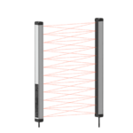 سنسور پرده نوری سری BWC40-04H آتونیکس