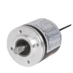 انکودر سری EP50S8-1024-1F-N-24 آتونیکس