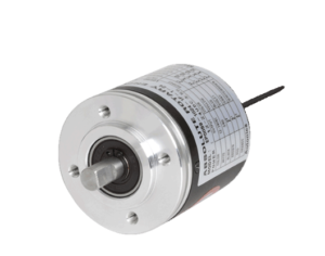 انکودر سری EP50S8-1024-1F-N-24 آتونیکس