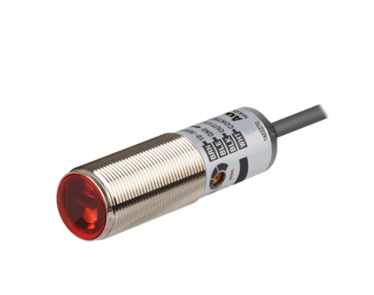 سنسور نوری سری BRQT100-DDTA-P آتونیکس