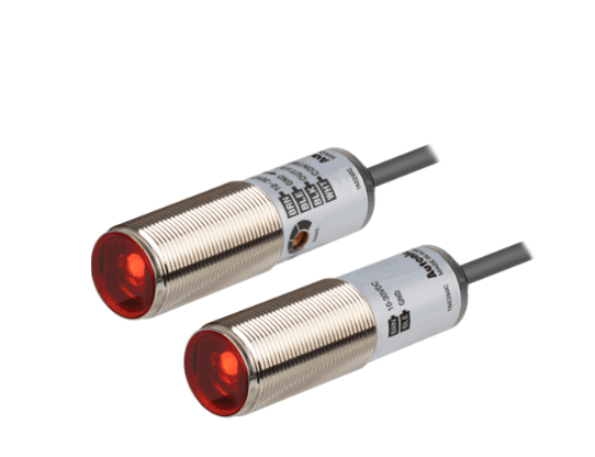 سنسور نوری سری BRQT20M-TDTA-P آتونیکس
