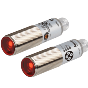 سنسور نوری سری BRQT30M-TDTA-C آتونیکس