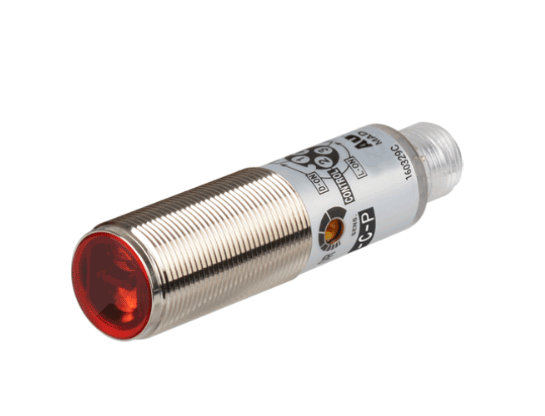 سنسور نوری سری BRQT3M-PDTA-C-P آتونیکس