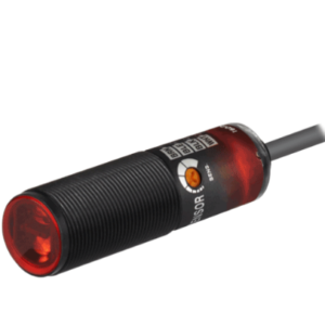 سنسور نوری سری BRQP100-DDTA آتونیکس