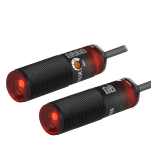 سنسور نوری سری BRQP5M-TDTA آتونیکس