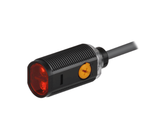 سنسور نوری سری BRQP400-DDTB-P آتونیکس