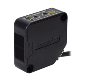 سنسور نوری سری BEN5M-MFR آتونیکس