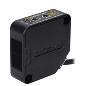 سنسور نوری سری BEN5M-MFR آتونیکس