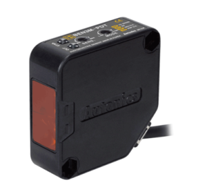 سنسور نوری سری BEN3M-PFR آتونیکس