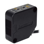 سنسور نوری سری BEN5M-MDT آتونیکس