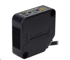 سنسور نوری سری BEN5M-MDT آتونیکس