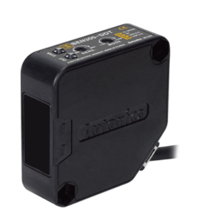 سنسور نوری سری BEN300-DDT آتونیکس