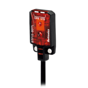 سنسور نوری مدل BTF15-BDTL آتونیکس