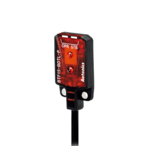 سنسور نوری مدل BTF15-BDTL-P آتونیکس