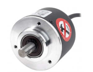 روتاری انکودر سری E50S8-192-3-T-24 آتونیکس