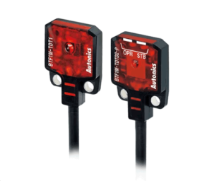 سنسور نوری مدل BTF1M-TDTD-P آتونیکس