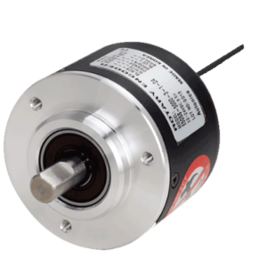 روتاری انکودر سری E50S8-100-6-L-5 آتونیکس