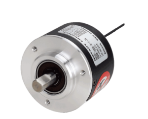 روتاری انکودر سری E50S8-1024-3-T-24 آتونیکس