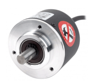 روتاری انکودر E50S8-300-6-L-5 آتونیکس