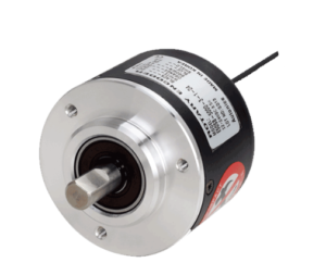 روتاری انکودر آتونیکس مدل E50S8-5000-3-T-24