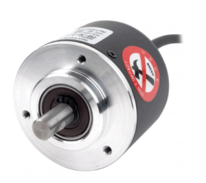 روتاری انکودر مدل E50S8-20-3-T-24 آتونیکس