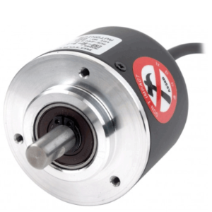 روتاری انکودر مدل E50S8-45-3-T-24 آتونیکس