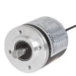 روتاری انکودر سری EP50S8-1024-2F-P-24 آتونیکس