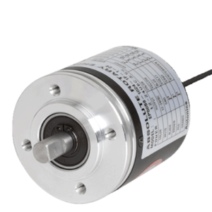 روتاری انکودر سری EP50S8-1024-2F-P-24 آتونیکس