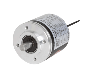 روتاری انکودر سری EP50S8-1024-1F-P-24 آتونیکس