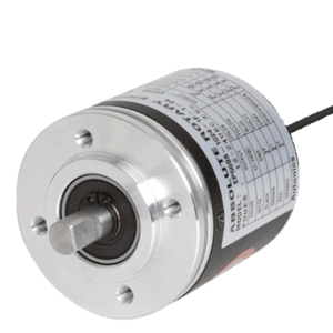 روتاری انکودر سری EP50S8-1024-1F-P-24 آتونیکس