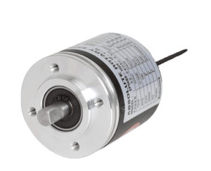 روتاری انکودر سری EP50S8-1024-1R-P-24 آتونیکس